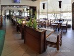 Yakitoriya (Zelyony Avenue, 54А), sushi bar