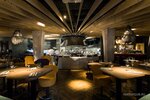 I Like Grill (Lva Tolstogo Street, 18Б), restaurant