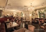 La Spezia (Komsomolskiy Avenue, 30) ، محل صنع البيتزا
