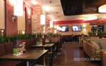 Coffeeshop Company (Mashi Poryvayevoy Street, 34), coffee shop