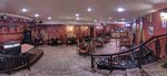 Stariy Gorod (Perekupnoy Lane, 12/13), restaurant