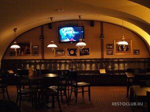 Rock Pub (Невский просп., 38/4), бар, паб в Санкт‑Петербурге