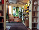 Marketplace (8th Vasilyevskogo Ostrova Line, 33), restaurante