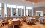 Beerloga (ulitsa Tankistov, 3), restaurante