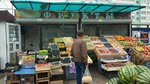 Frukty (Trolleynaya Street, 2), greengrocery