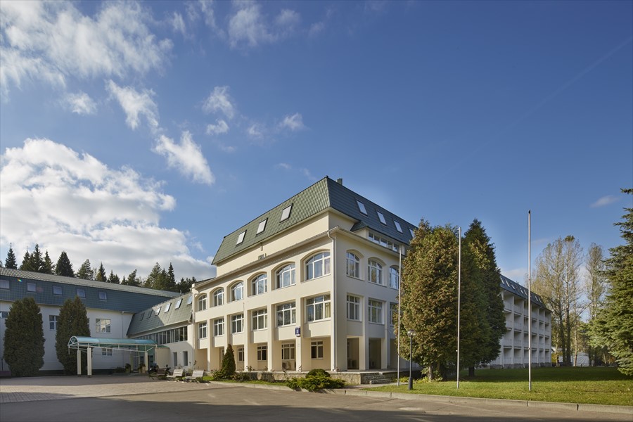 Фото Атлас Парк-отель