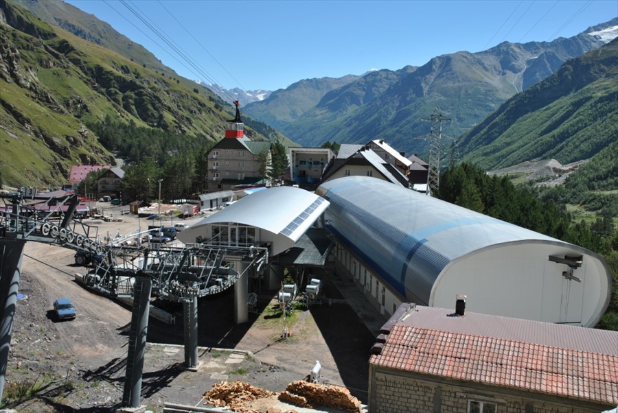 Фото Шахерезада