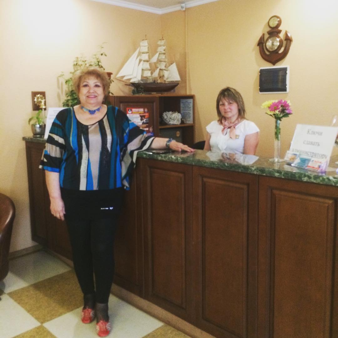 Фото Морская Звезда