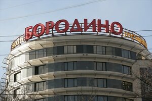 Альянс Бородино