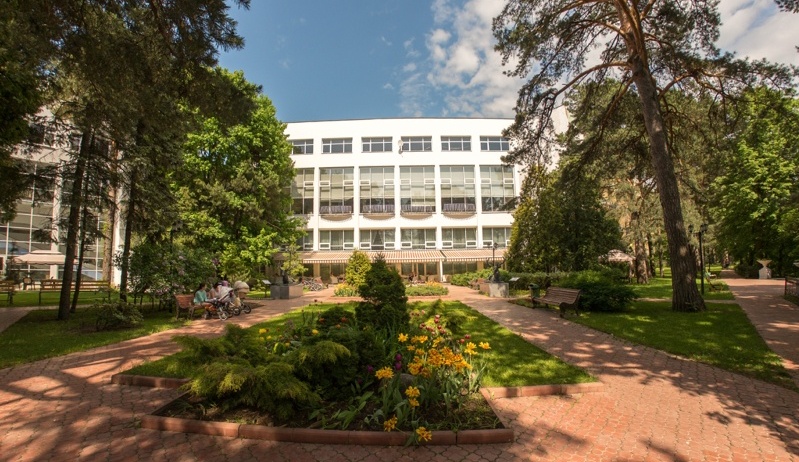 Фото отеля 2