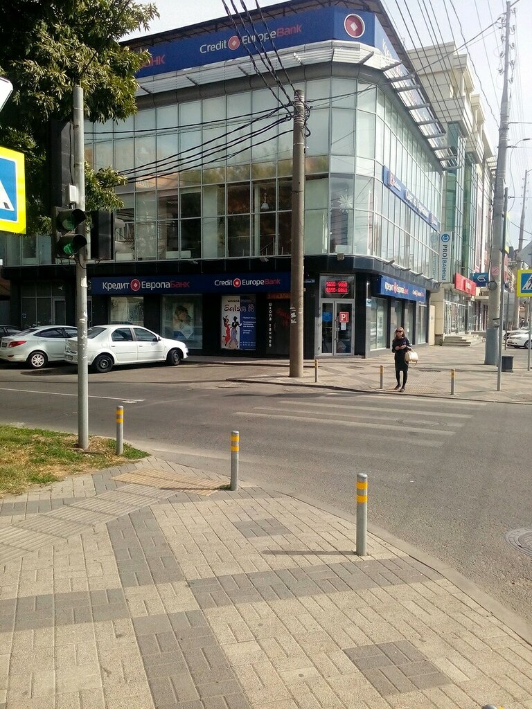 Авто банки краснодар