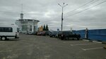Парковочная зона № 059 (Nizhniy Novgorod, Nizhne-Volzhskaya Embankment), parking zone