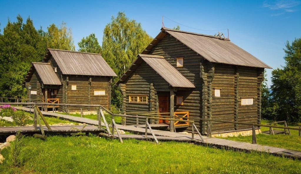 Фото Волынь