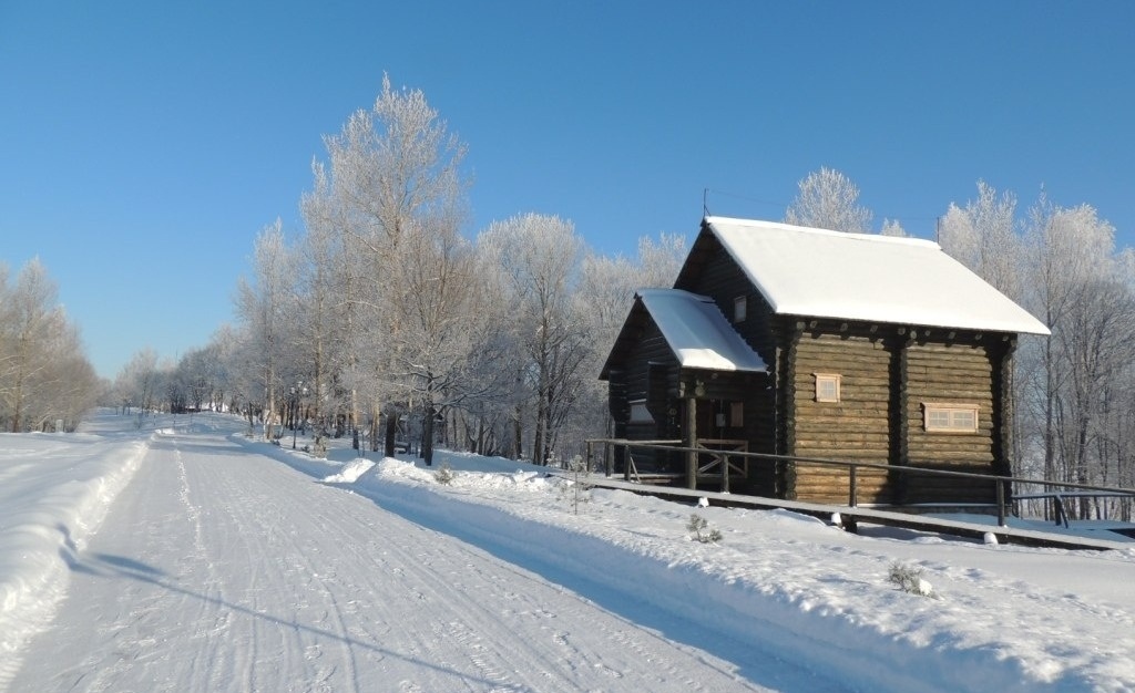 Фото Волынь