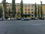 Klimaticheskaya kompaniya Bars (Leninskiy Avenue, 15), ventilation systems