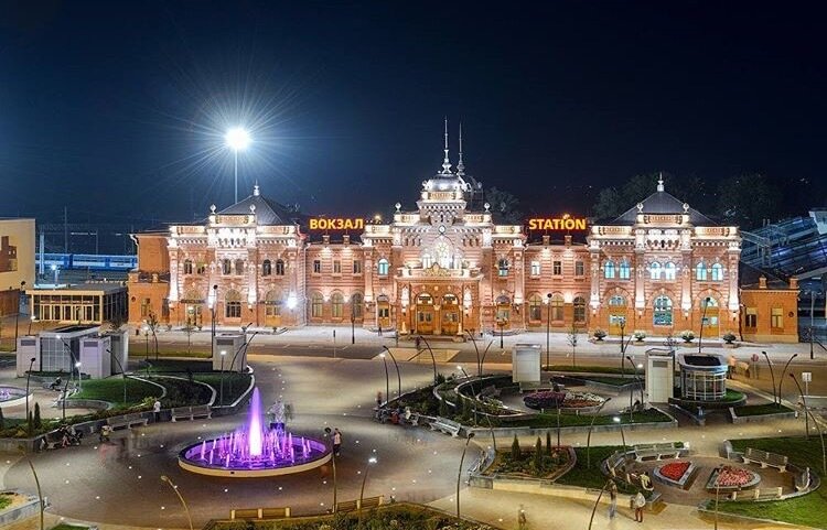 Авто бренд казань