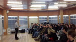 Эксклюзив Тренинг-инвест (Ogorodny Drive, 5с3), psychological counseling