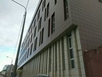 Gidrozo (Vyborgskaya Embankment, 49), insulation materials
