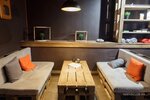 Tsokol (Kantemirovskaya Street, 27), hookah lounge