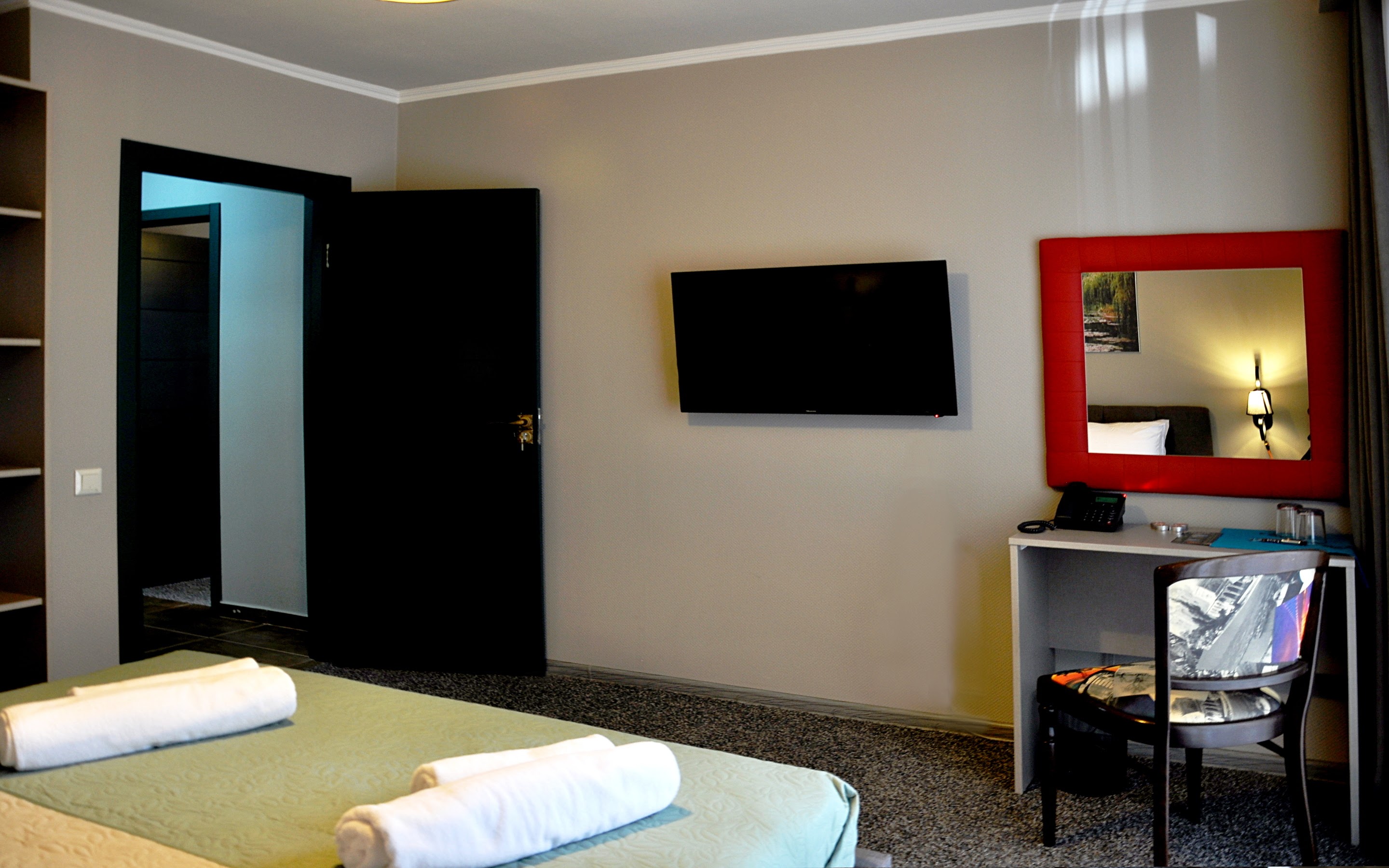 Фото Art Hotel Claude Monet