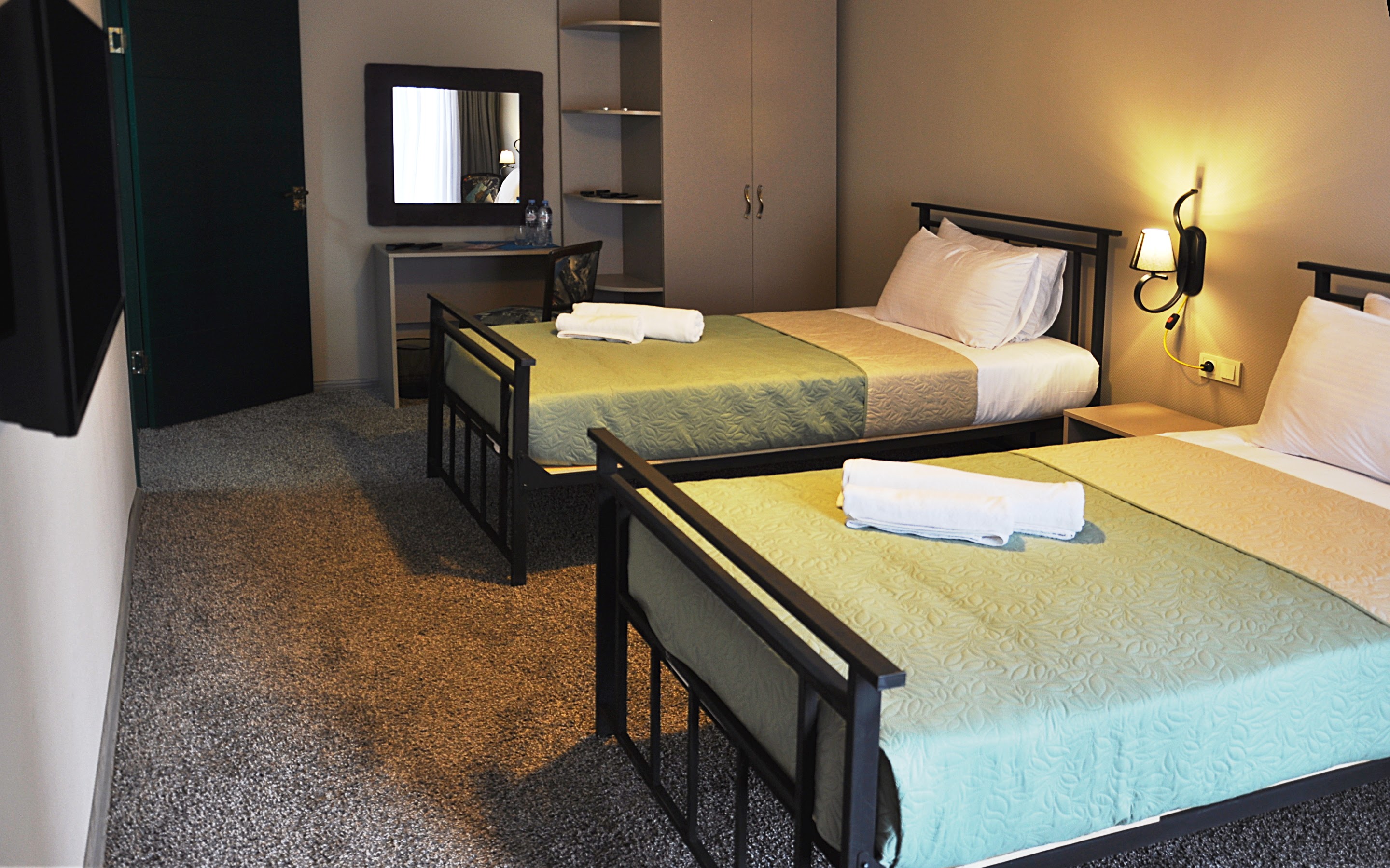 Фото Art Hotel Claude Monet