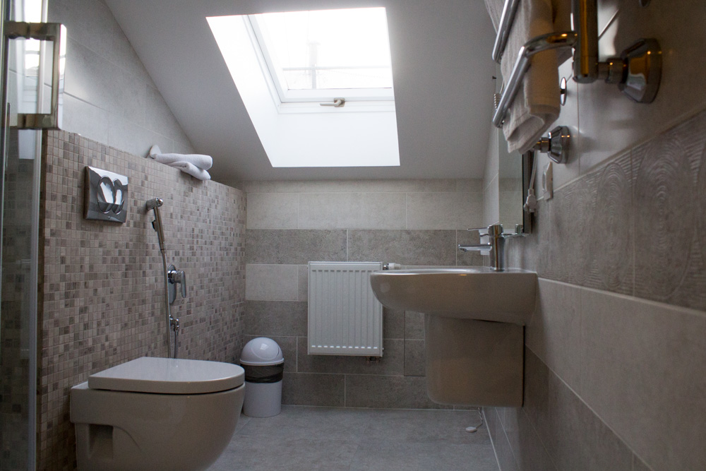 Фото Отель Smart Boutique Hotel&Restaurant