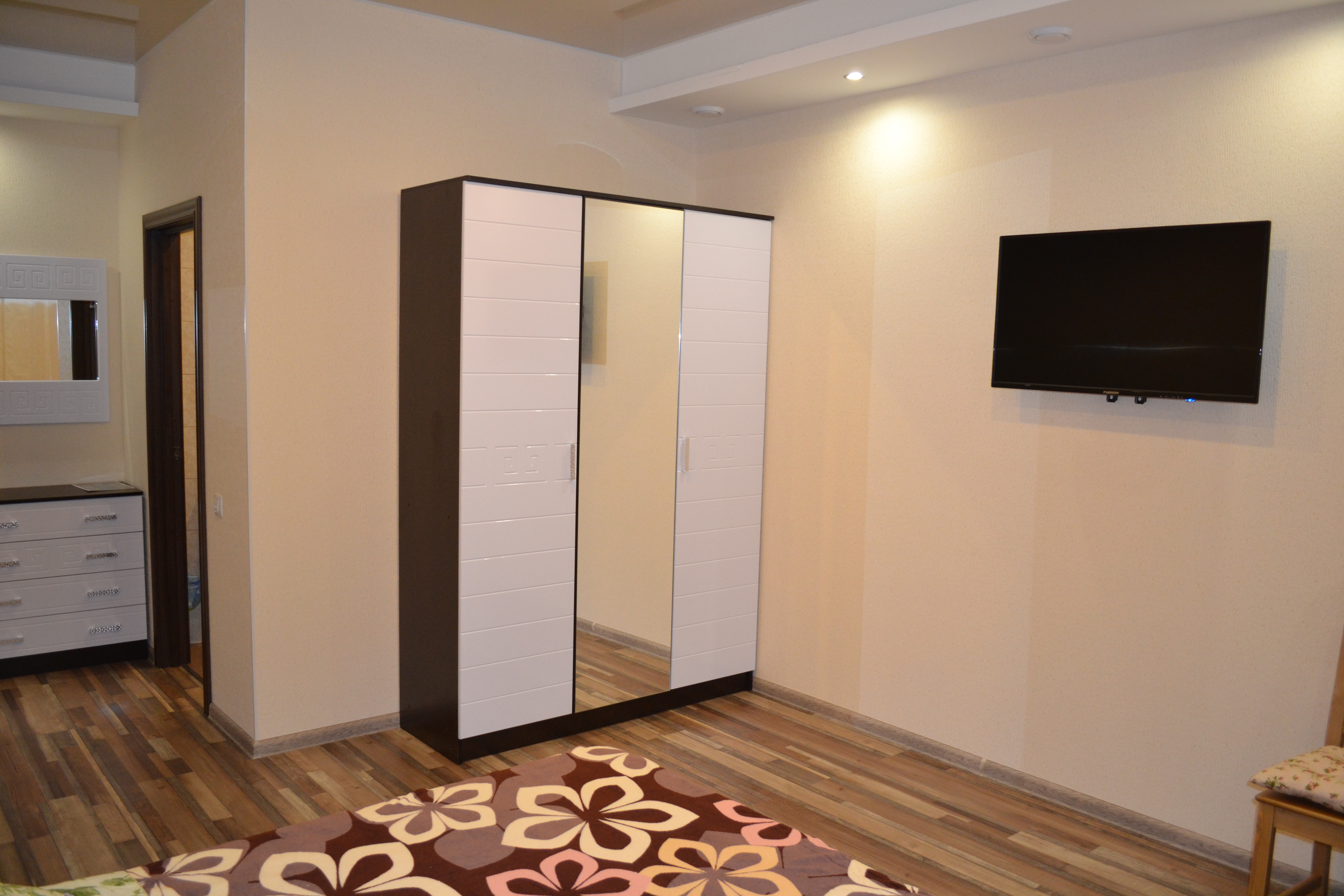 Фото Медвежка