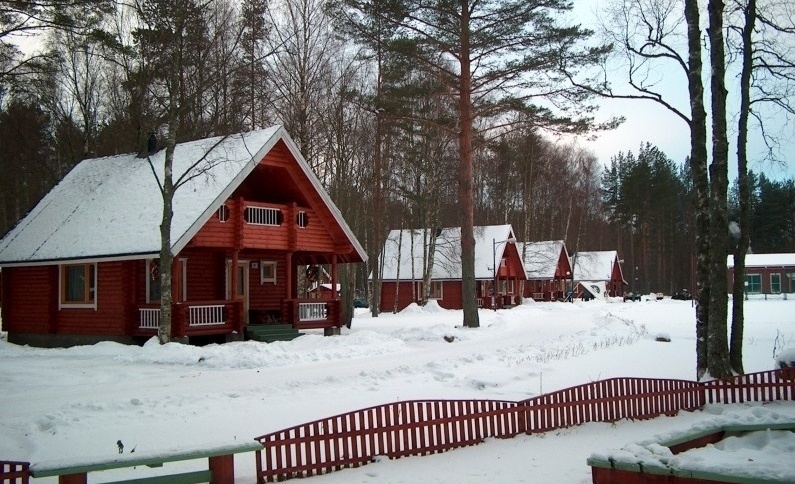 Фото Green Village