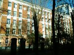Школа № 1726 (Кутузовский просп., 24А), общеобразовательная школа в Москве