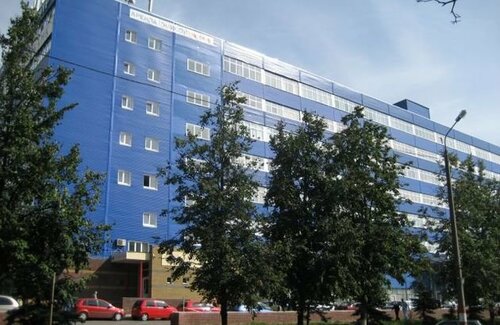 Ул нартова 6 нижний новгород фото