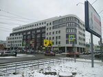 Advokat Rybakova O. V. (ulitsa Kuybysheva, 43), attorney