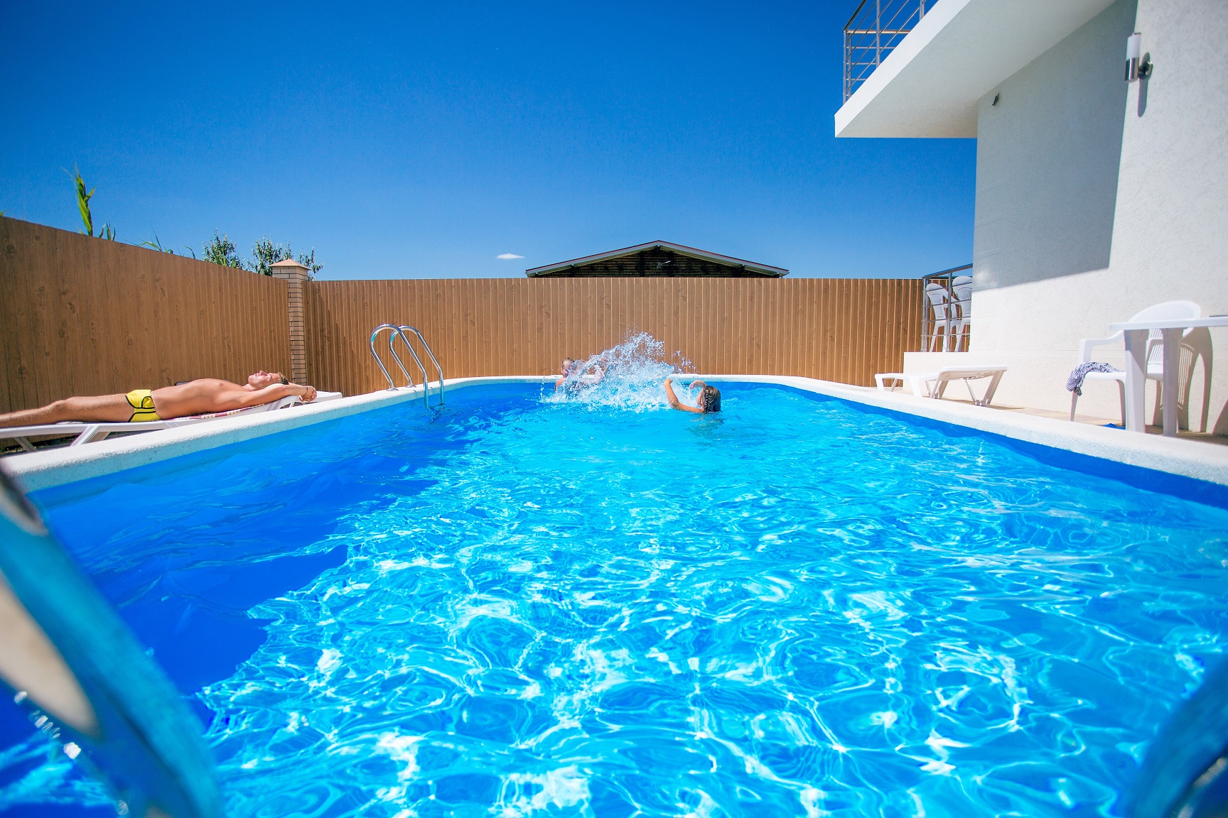 Фото Green Elephant