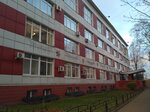 Центр обеспечения функционирования образовательных учреждений Кировского и Ленинского районов (Sovetskaya Street, 80), property management