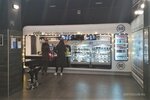 Cofix (Kosmonavtov Avenue, 14Б), coffee shop