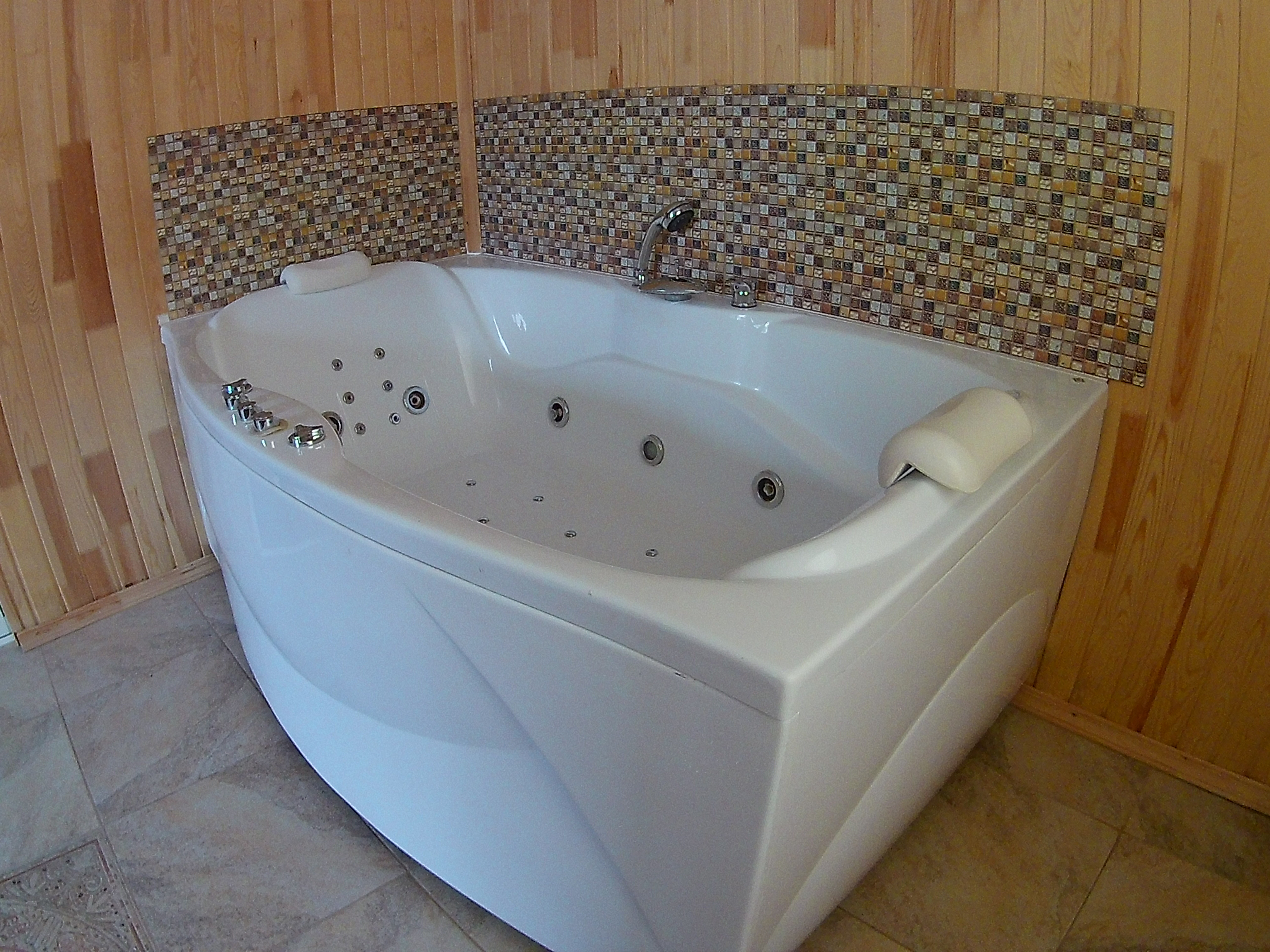 Фото Центральная