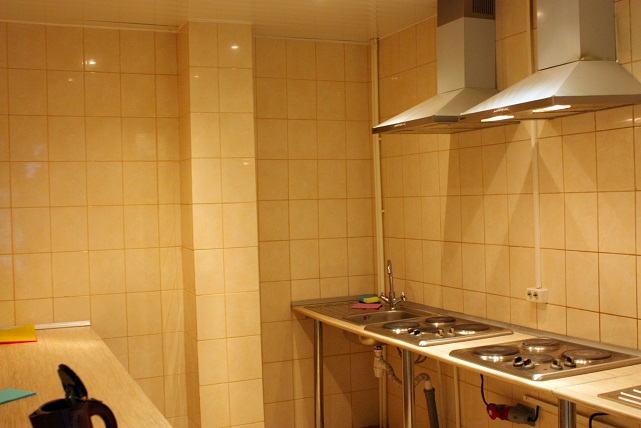 Фото ХотелХот Красносельская