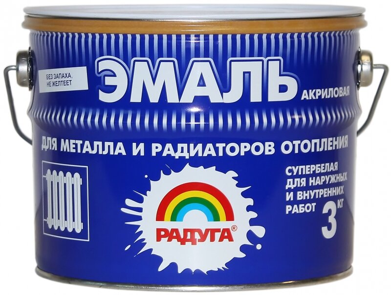 Автомобильные лакокрасочные материалы