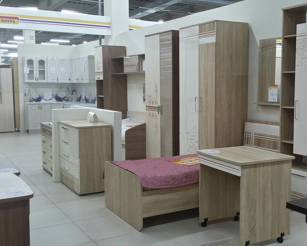 Купить Мебель В Уфе В Магазине