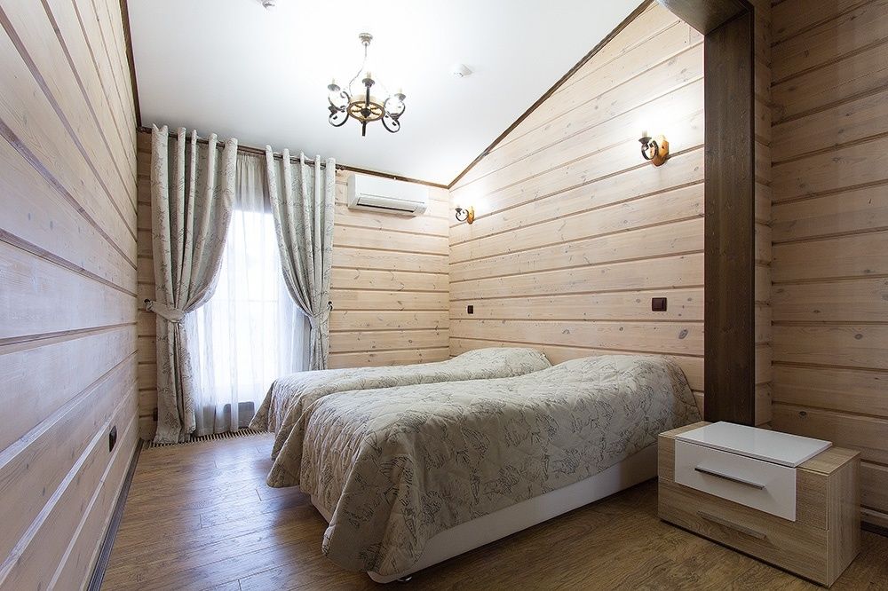 Фото Венеция на Каспии