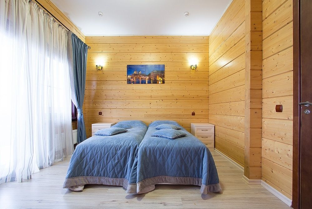 Фото Венеция на Каспии