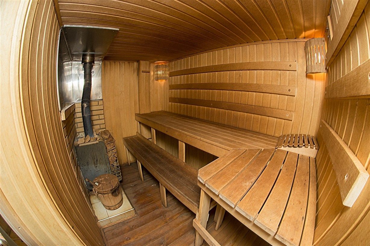 Фото Фокино-Приволжье