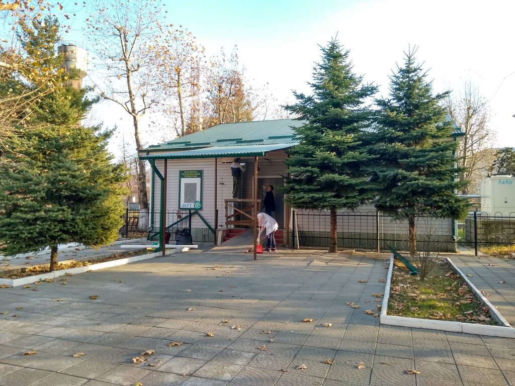Республиканская клиническая больница ул барбашова 39 фото