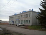 Отделение почтовой связи № 646860 (Почтовая ул., 15, село Одесское), почтовое отделение в Омской области