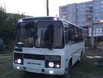 Автобусные перевозки (Bogdana Khmelnitskogo Street, 2), bus transportation