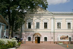 Natsionalny muzey Tsentr narodnoy kultury Ivana Gonchara (Lavrska Street, 19), museum