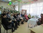 Tsentralnaya gorodskaya biblioteka, filial № 9 (ulitsa Entuziastov, 74), library