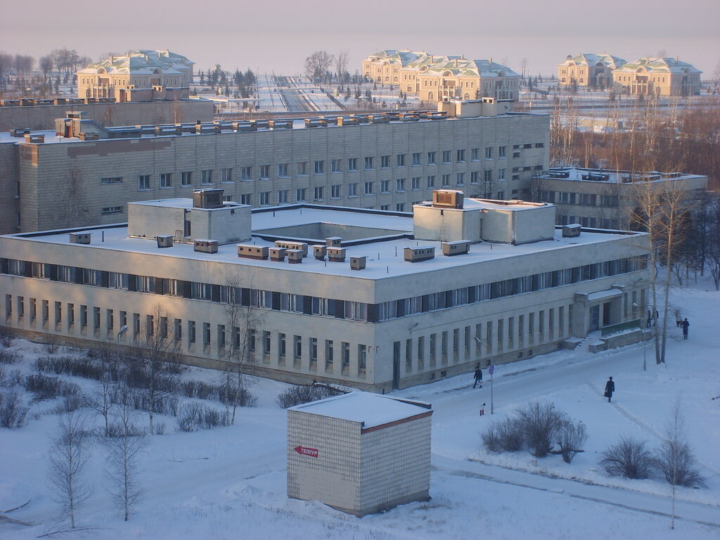 University Natsionalny universitet korablestroyeniya imeni admirala Makarova, Mykolaiv, photo