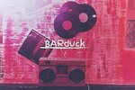 Absurd-pab BarDuck (Tarasivska Street, 3), bar, pub