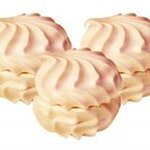 Desert (Olimpiyskiy Avenue, 40к3), pastry production