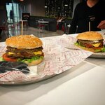 Dream Food (ulitsa Lenina, 3А), fast food